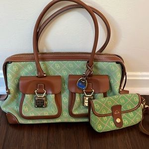 Dooney and Bourke Purse